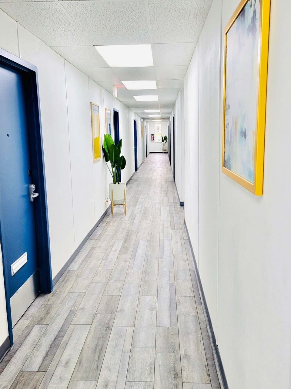 12401 E 43rd St, Independence, MO for lease Building Photo- Image 1 of 25