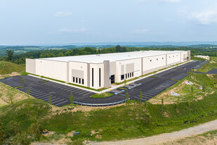 Hempfield Commerce Center - Building II - Warehouse