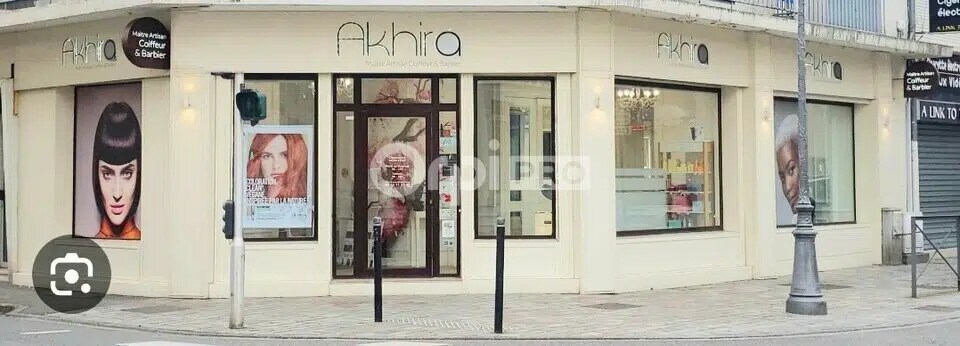 Retail in Tarbes for sale - Building Photo - Image 1 of 6