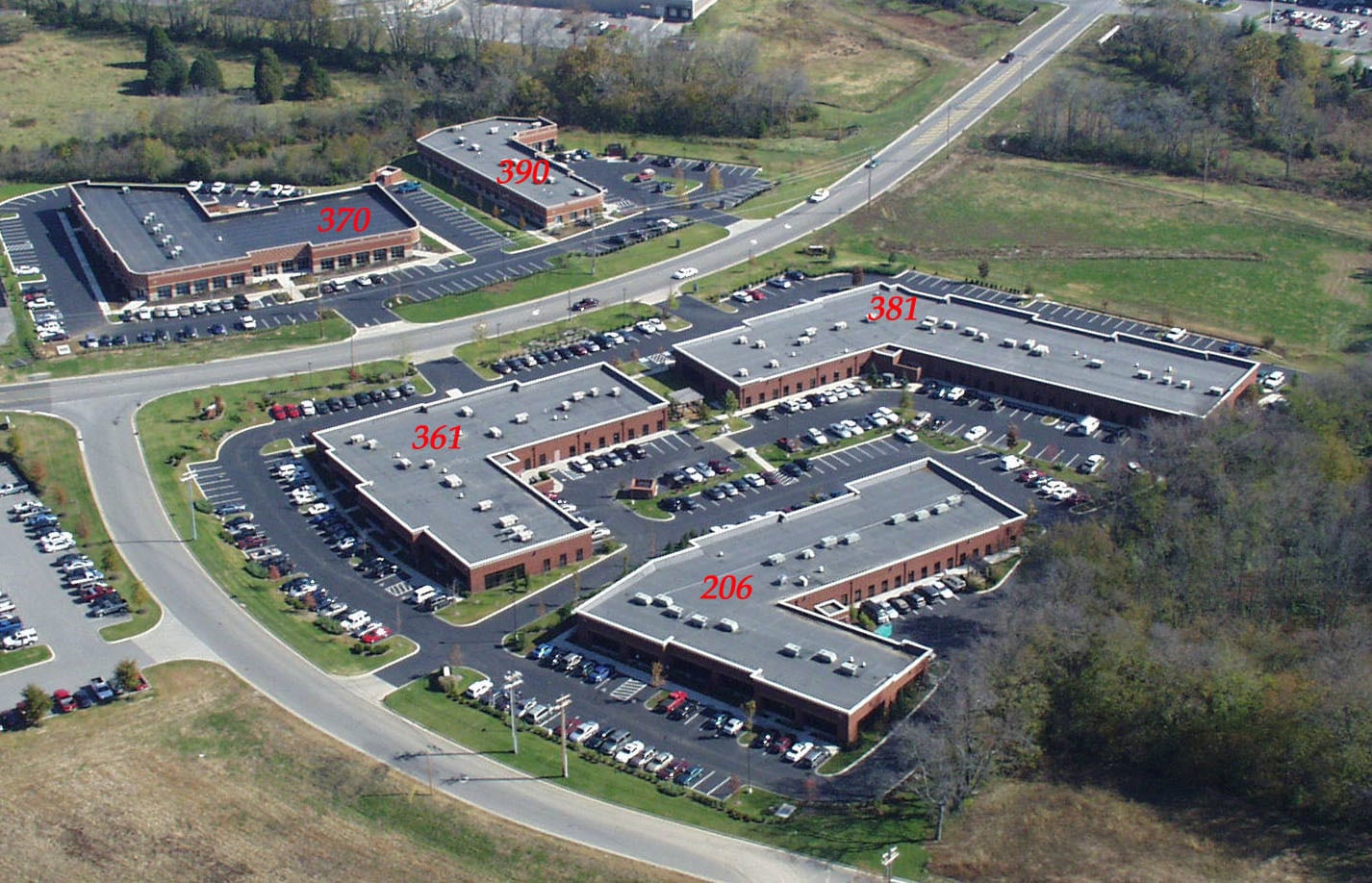 381 Mallory Station Rd, Franklin, TN 37067 Mallory Station II