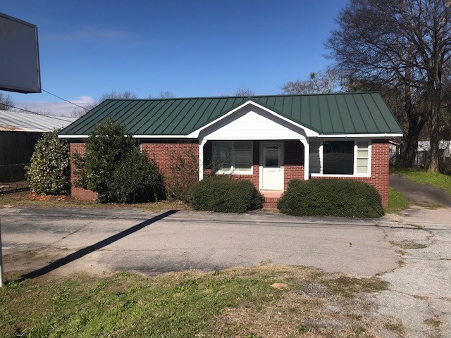 1608 W Main St, Lexington, SC for sale Building Photo- Image 1 of 1