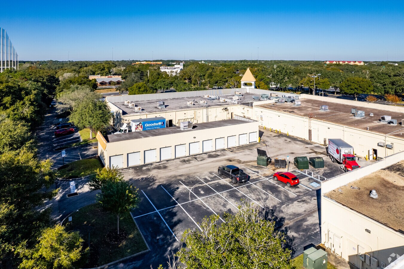 3697 Lake Emma Rd, Lake Mary, FL 32746 Lake Mary Centre