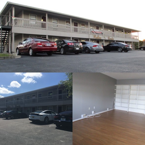 655 W Fulton St, Sanford, FL for lease - Building Photo - Image 3 of 4