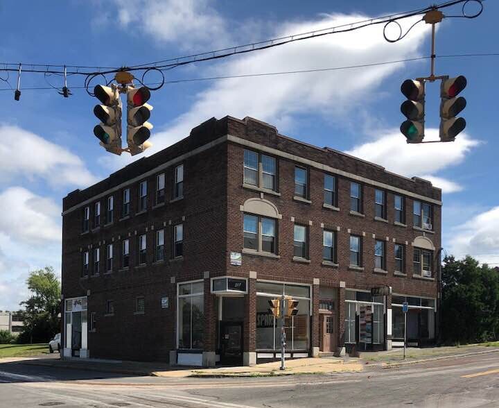 1005 E Fayette St, Syracuse, NY for sale - Building Photo - Image 1 of 1