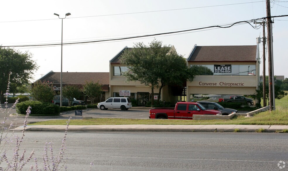 10650 Toepperwein Rd, Converse, TX 78109 Retail Property 10650 Toepperwein Rd, Converse, TX 78109 Retail Property