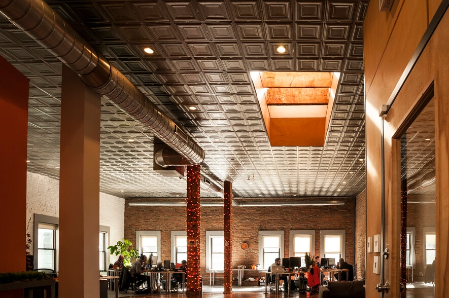 560-564 W Washington Blvd, Chicago, IL for lease - Interior Photo - Image 3 of 10