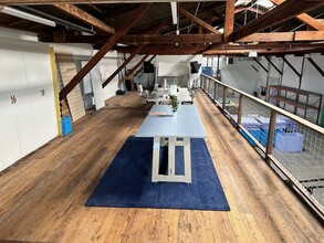 429 1st St, Petaluma, CA for lease Interior Photo- Image 2 of 13