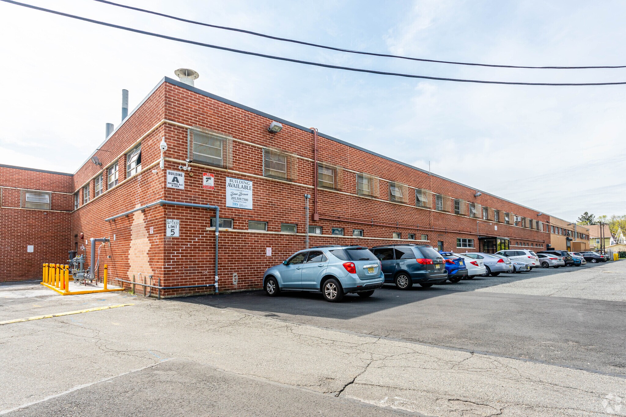 532 N Grove St, East Orange, NJ for sale Primary Photo- Image 1 of 1