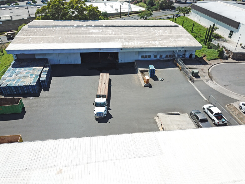 98-781 Oihana Pl, Aiea, HI for lease - Building Photo - Image 2 of 3