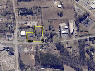 More details for 1840 Highway 81 E, Mcdonough, GA - Land for Sale