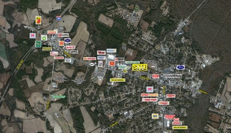 More details for 483 W Boyce St, Manning, SC - Retail for Sale