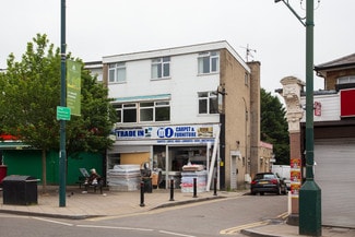 More details for 70 High St, West Drayton - Retail for Lease