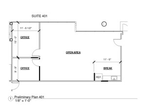 3100 Breckinridge Blvd, Duluth, GA for lease Site Plan- Image 1 of 1