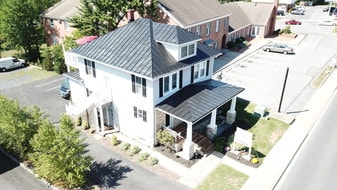 1019 Berryville Ave, Winchester VA - Pub