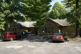 More details for 6350 N Shadeland Ave, Indianapolis, IN - Office for Lease