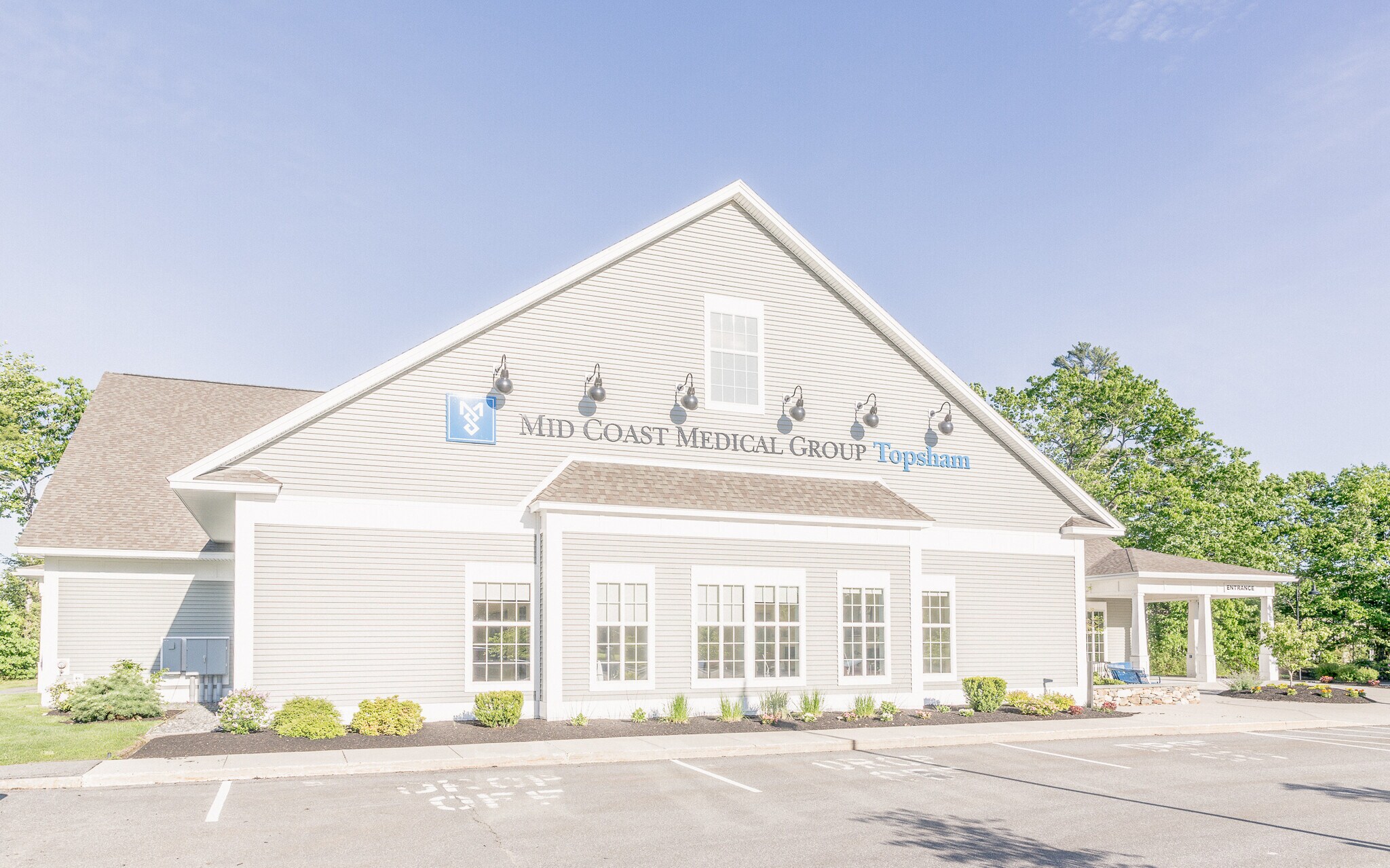 1 Wellness Way, Topsham, ME 04086 Mid Coast Hospital Medical Group