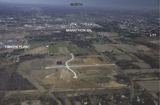 More details for 00 Faircrest St SW, Canton, OH - Land for Sale