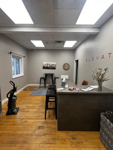 110 Halstead St, Rochester, NY for lease - Interior Photo - Image 3 of 15