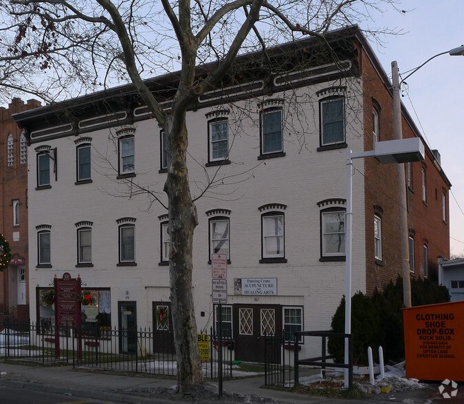 378 Main St, Beacon, NY for sale - Building Photo - Image 1 of 1