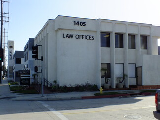 More details for 1405 Crenshaw Blvd, Torrance, CA - Office for Sale