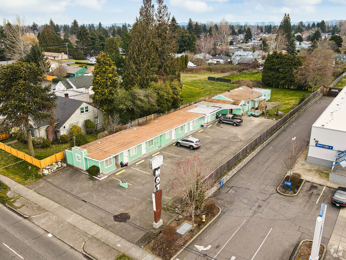 7031 Pacific Ave, Tacoma, WA 98408 | LoopNet