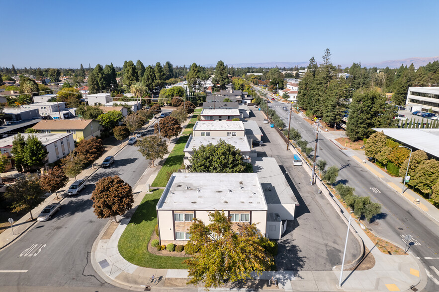 10160-10162 Park Cir E, Cupertino, CA for sale - Building Photo - Image 3 of 16