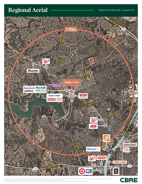 4519 Williams dr, Georgetown, TX for sale - Building Photo - Image 2 of 2