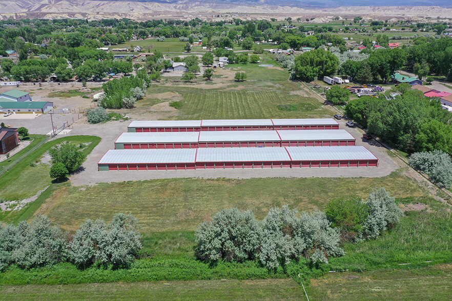 713 Hwy 50, Delta, CO for sale - Building Photo - Image 1 of 1