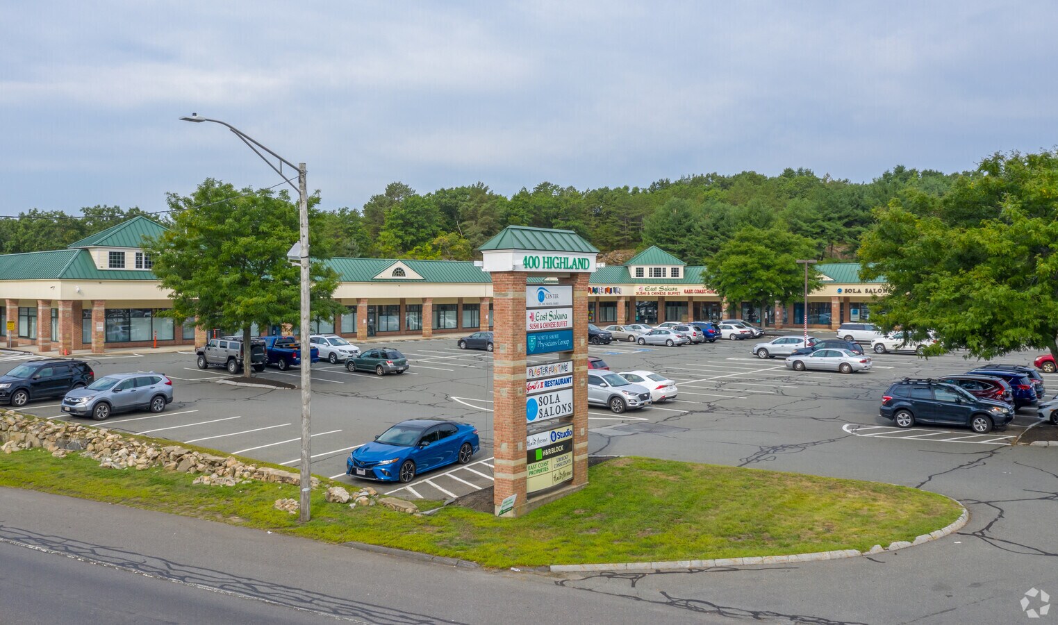 Storage Units Highland Ave Salem Ma at Seeger blog