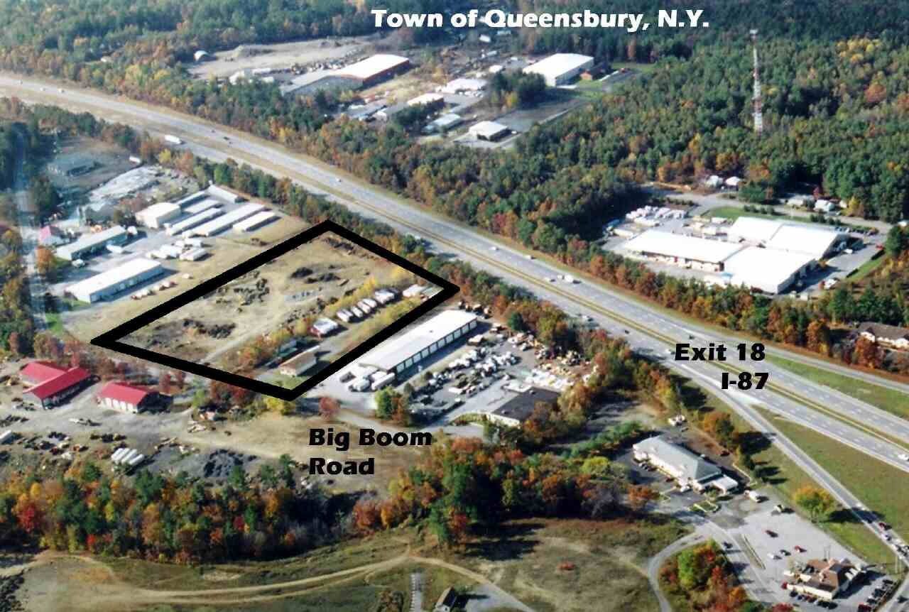 74 Big Boom Rd, Queensbury, NY 12804