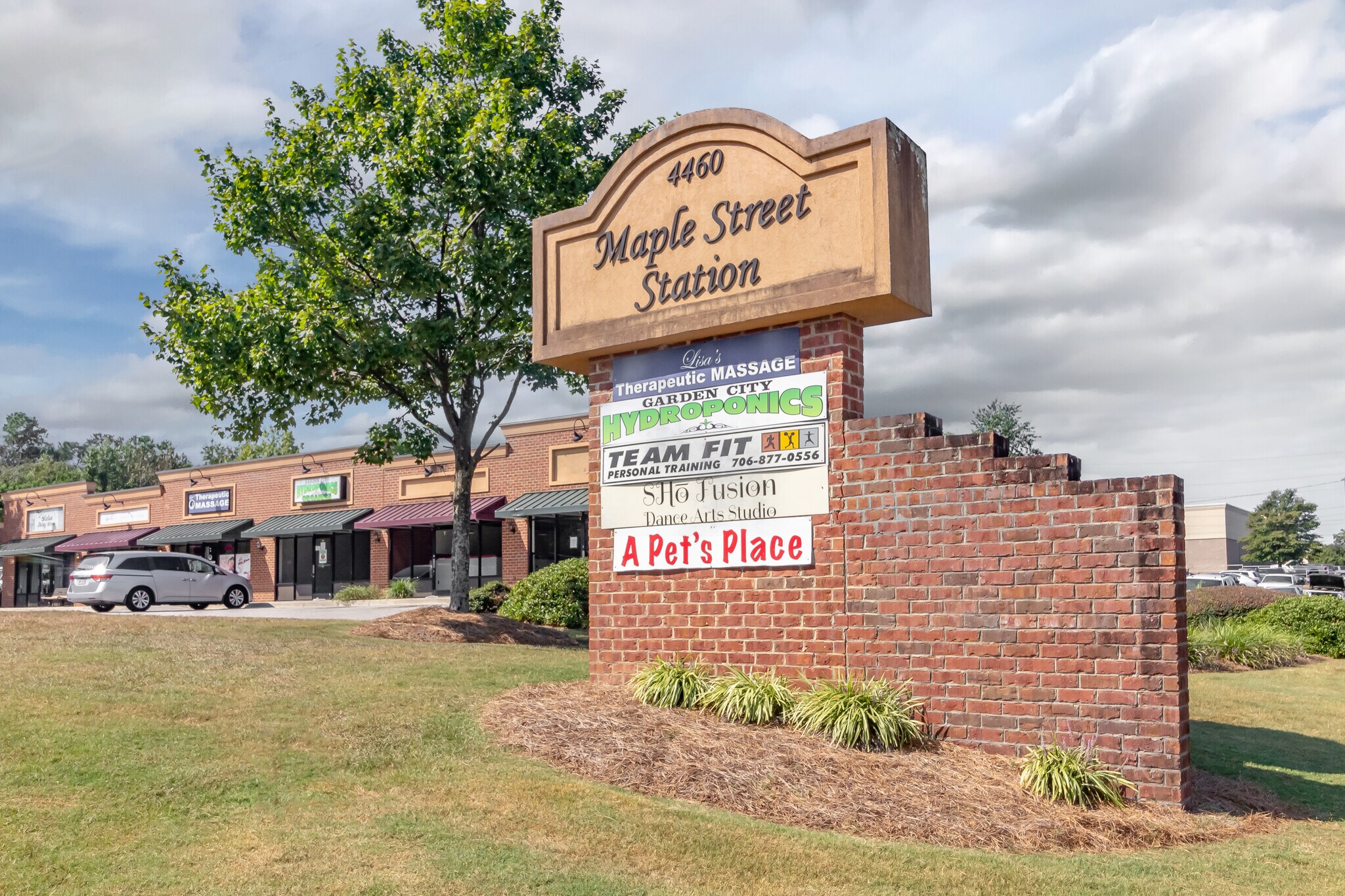 101 Maple Dr, Evans, GA for sale Building Photo- Image 1 of 1