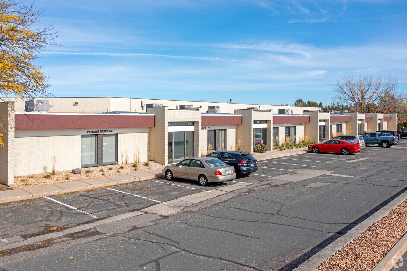 10740 Lyndale Ave S, Bloomington, MN 55420 10740 Lyndale Avenue South