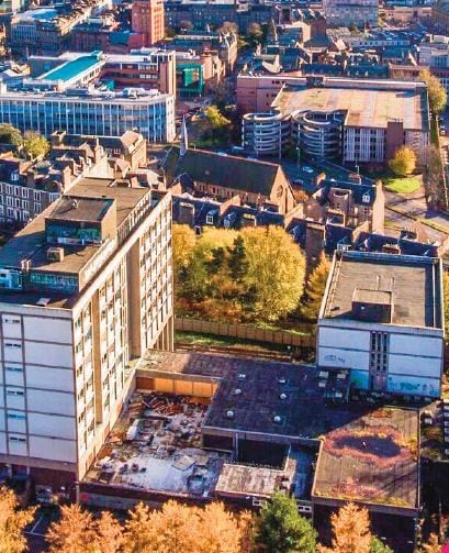 Constitution Rd, Dundee for sale - Primary Photo - Image 1 of 1