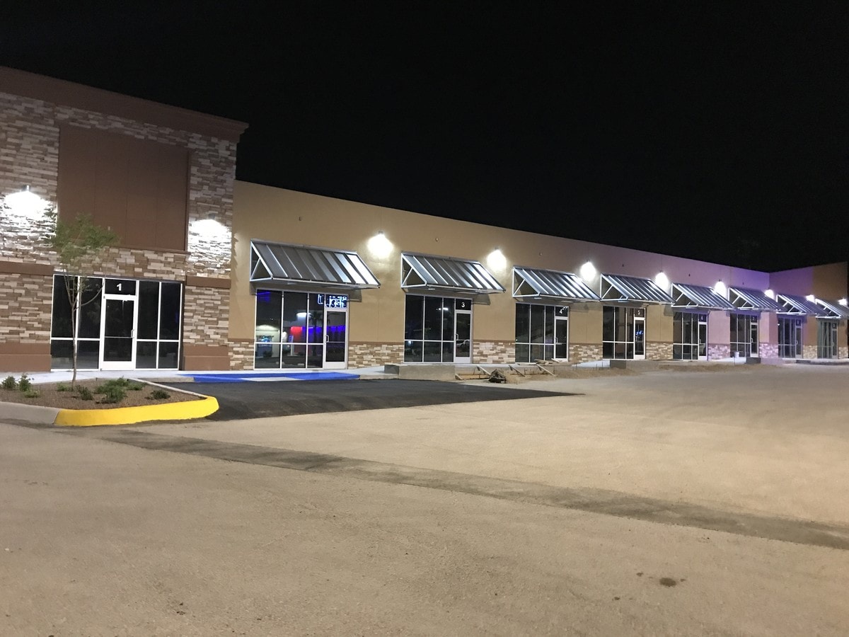 7400 Helen Of Troy, El Paso, TX 79911