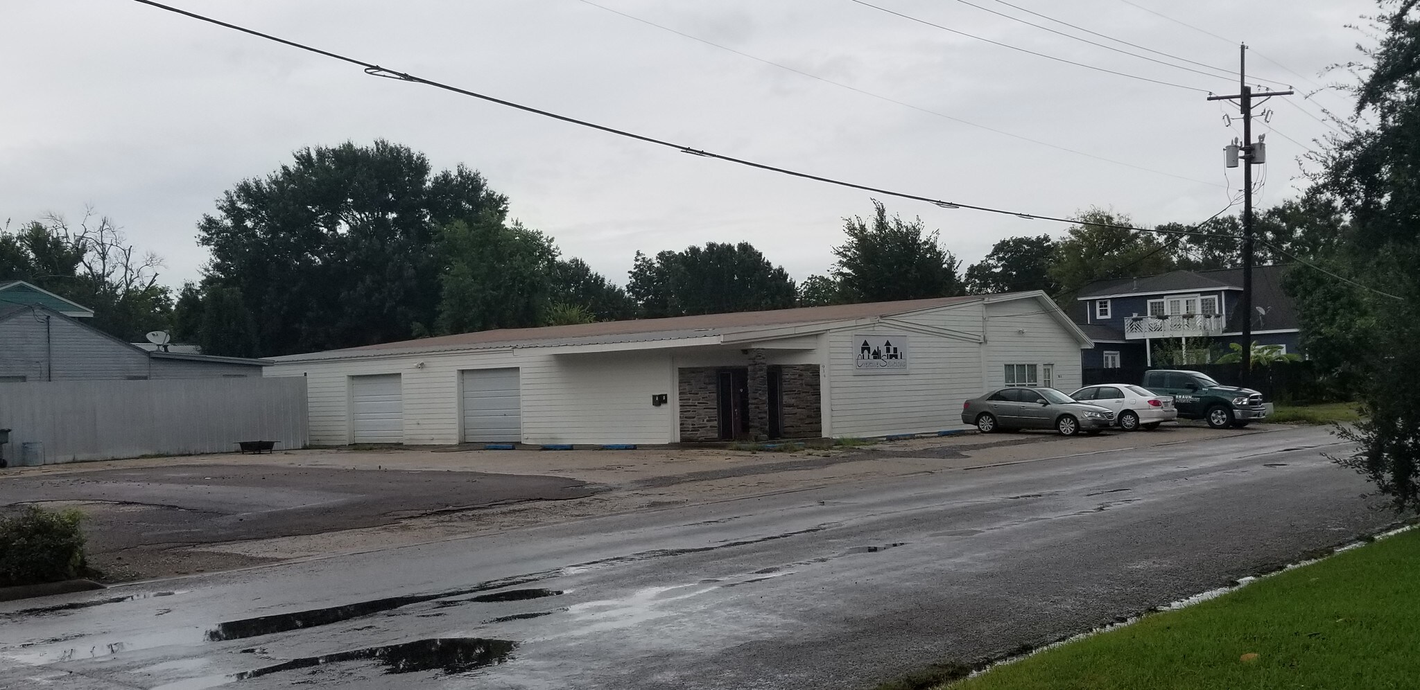 914 Grigsby Ave, Port Neches, TX for sale Building Photo- Image 1 of 1