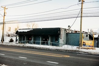 More details for 192 Pine St, Bristol, CT - Retail for Sale