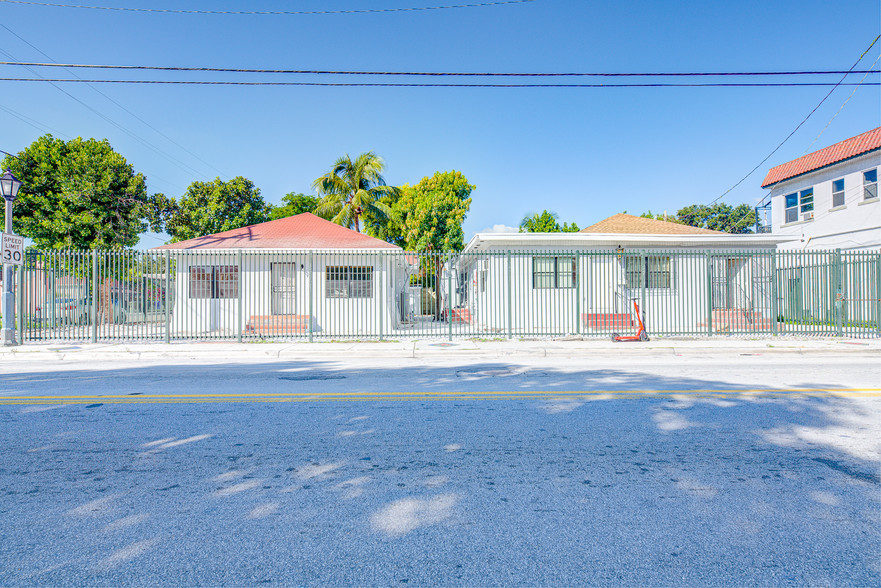 3302 NW 2nd Ave, Miami, FL for sale - Primary Photo - Image 1 of 1