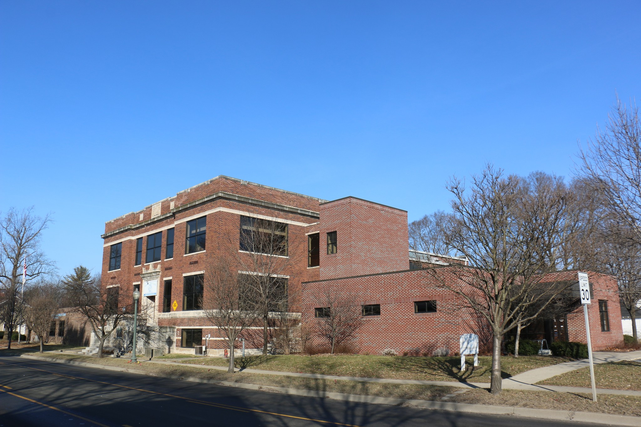 1448 Conner St, Noblesville, IN for sale Building Photo- Image 1 of 1