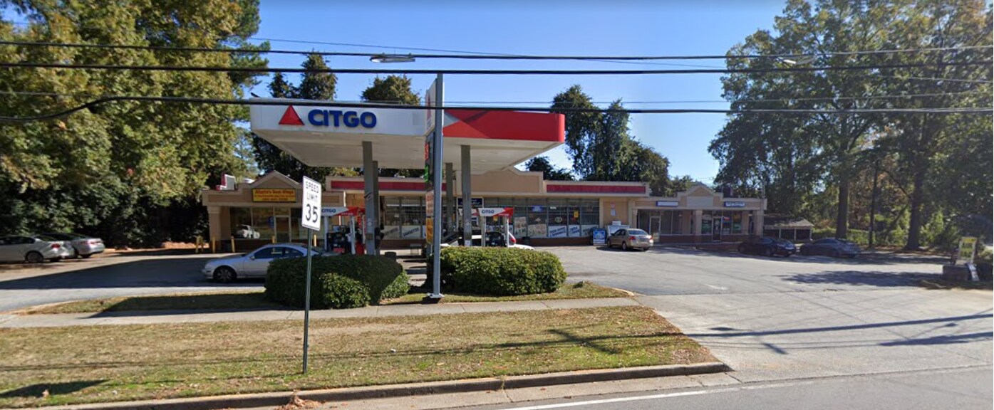 490 Fairburn Rd SW, Atlanta, GA for sale Building Photo- Image 1 of 1