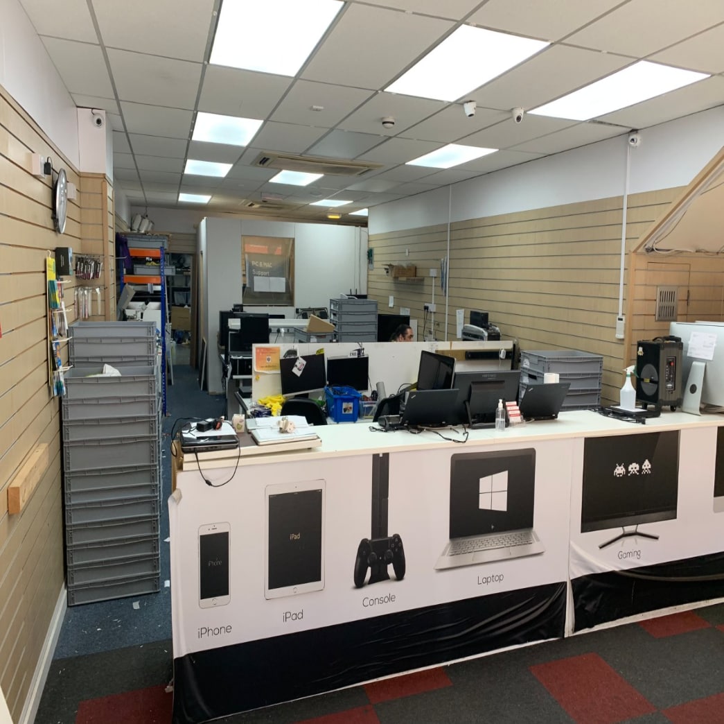 19 East St, Southampton for lease Interior Photo- Image 1 of 3