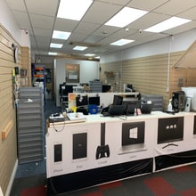 19 East St, Southampton for lease Interior Photo- Image 1 of 3