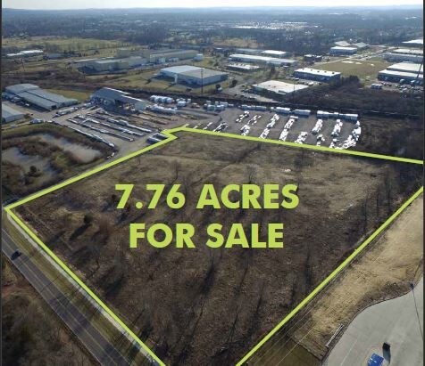 Heller Rd, Quakertown, PA for sale Aerial- Image 1 of 1