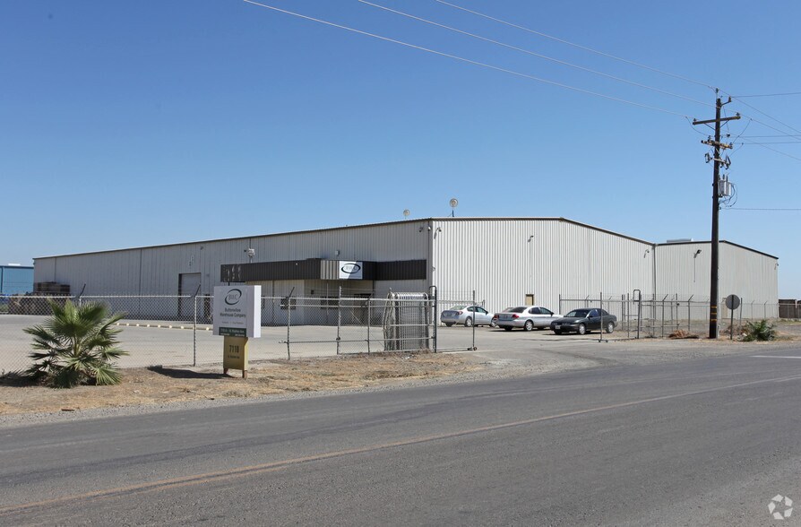 7110 N Washoe Ave, Firebaugh, CA for sale - Primary Photo - Image 1 of 1