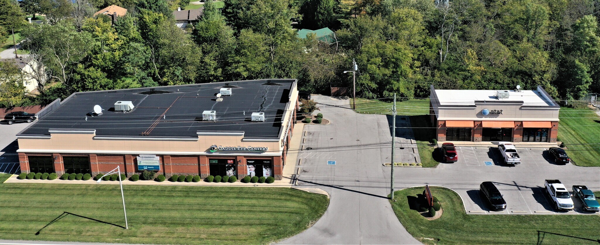 1919 S Highway 53, La Grange, KY for sale Building Photo- Image 1 of 1