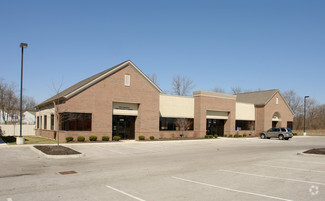 More details for 3387-3395 Farm Bank Way, Grove City, OH - Office for Lease