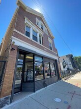 3605 W Belmont Ave, Chicago, IL for lease Interior Photo- Image 1 of 10