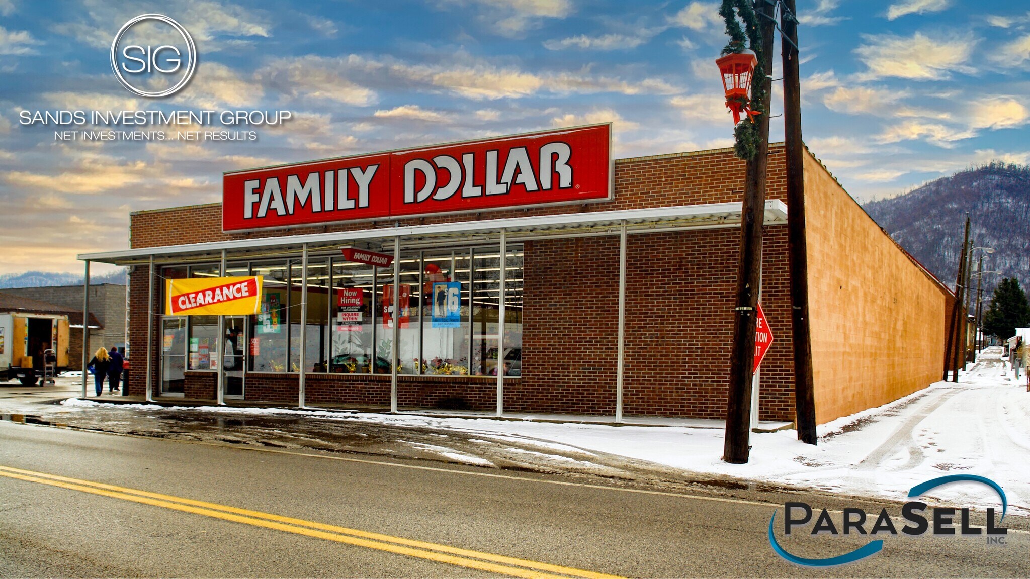 612 Dupont Ave, Belle, WV for sale Building Photo- Image 1 of 1