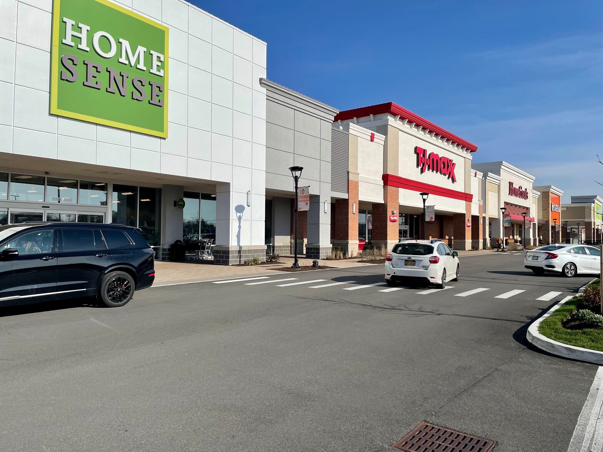 15791585 Niagara Falls Blvd, Amherst, NY 14228 The Boulevard