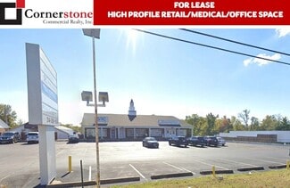 More details for 2402 N Highway 67, Florissant, MO - Office/Medical, Office/Retail for Lease