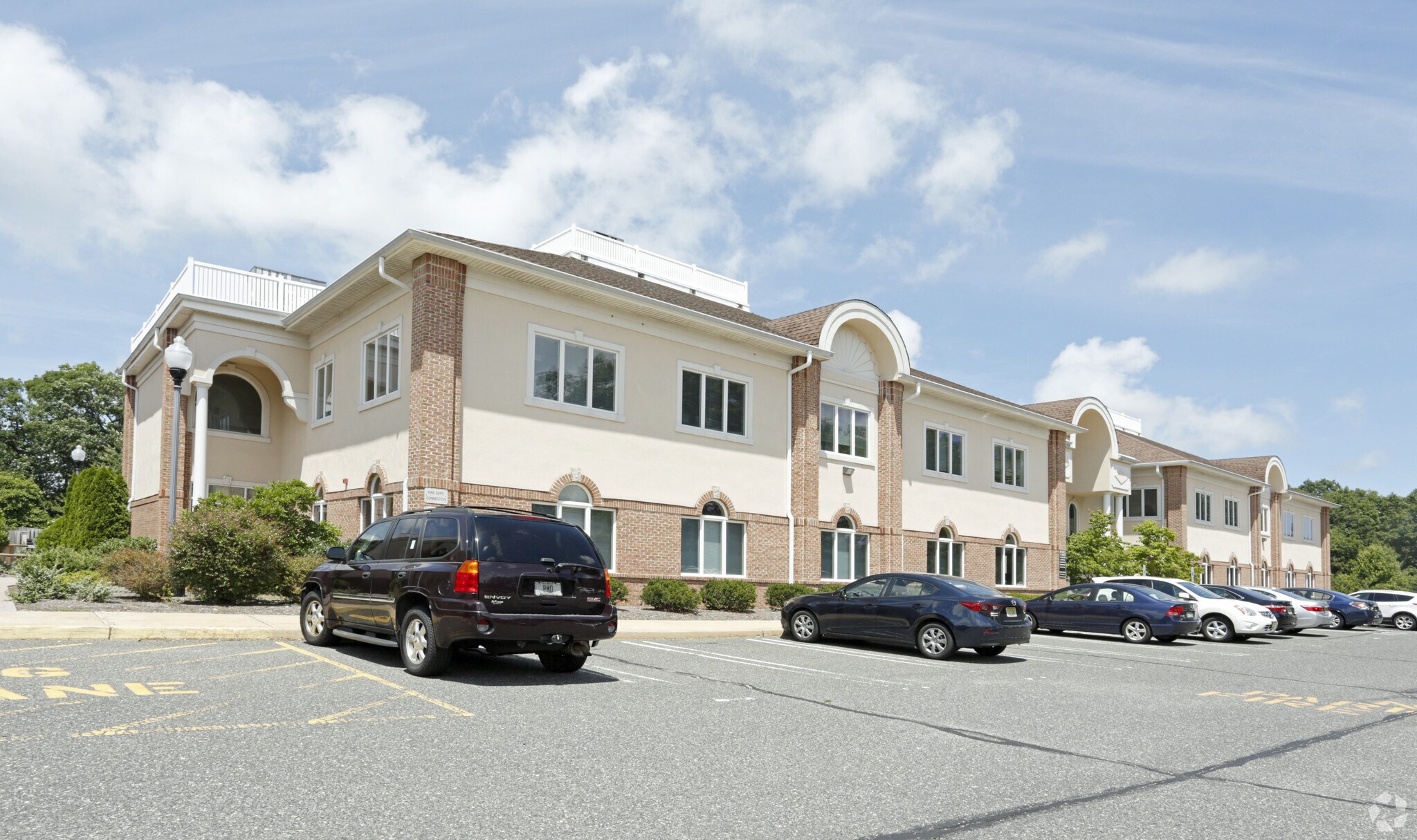 3350 Route 138, Wall, NJ for sale Primary Photo- Image 1 of 1